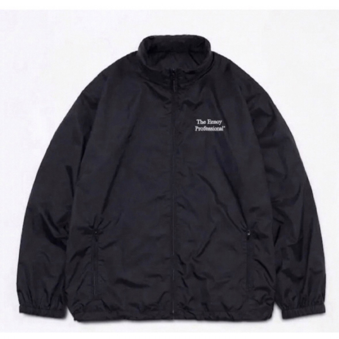 1LDK SELECT - 新品未使用ennoyナイロンパッカブルジャケットXLの通販 1LDK SELECT - 新品未使用ennoyナイロンパッカブルジャケットXLの通販
