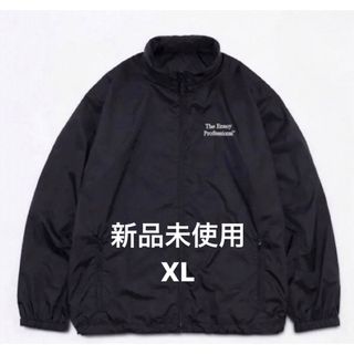 新品未開封ennoy Nylon Coach Jacket Lサイズ 1LDK-