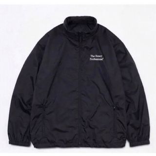 1LDK SELECT - 新品未使用ennoyナイロンパッカブルジャケットXL