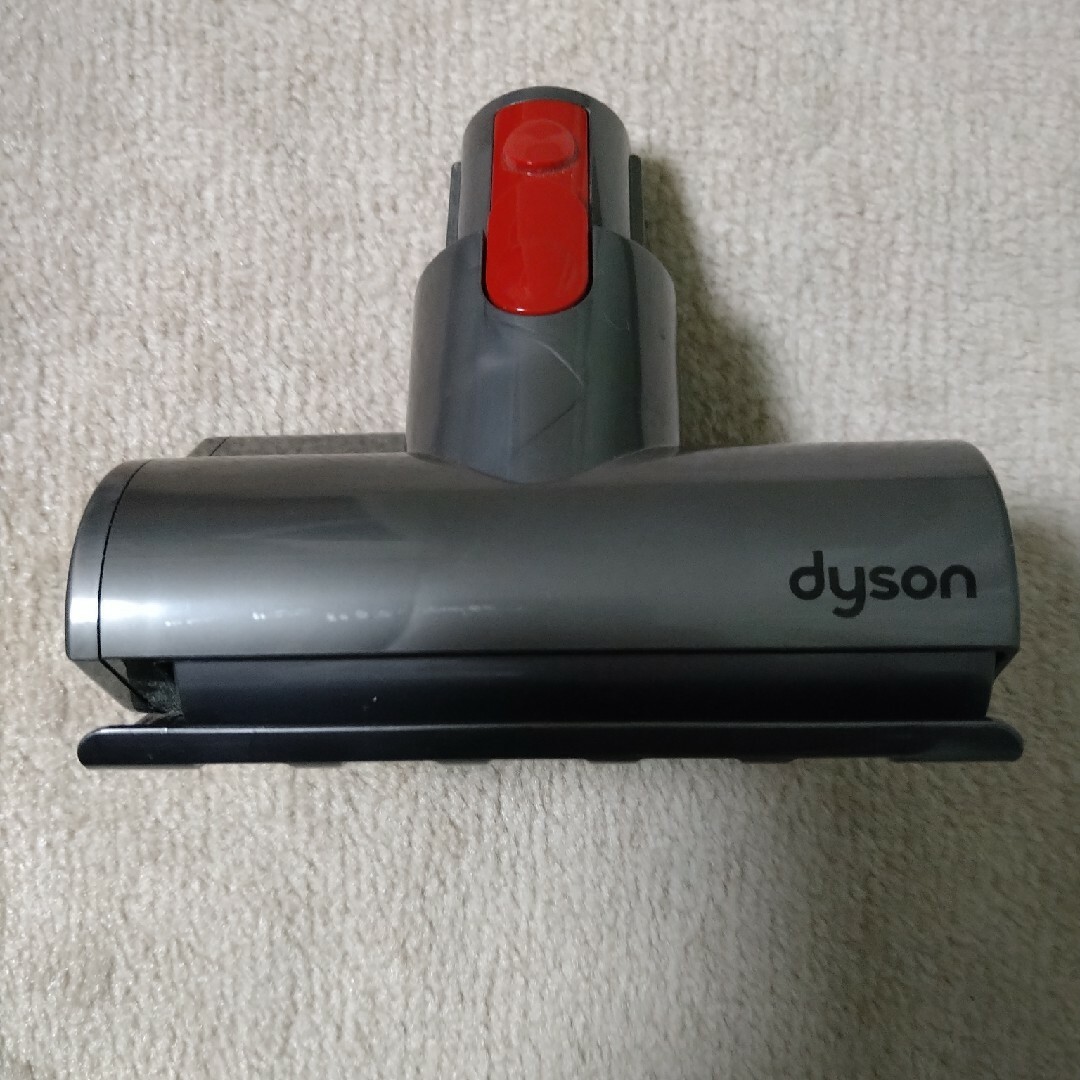 Dyson(ダイソン)のダイソンv10 　ミニモーターヘッド スマホ/家電/カメラの生活家電(掃除機)の商品写真