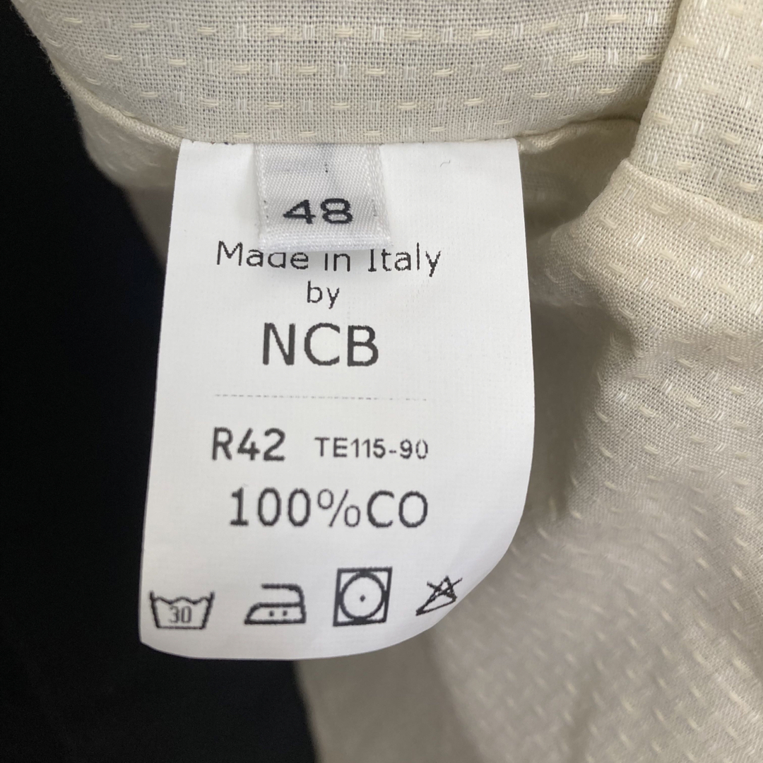 Nicolo Ceschi Berrini イタリア製 ジレ ベスト レディース