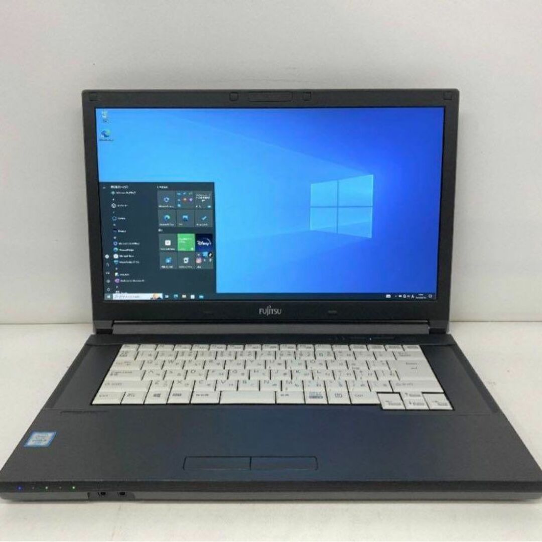 i5 6300U搭載!コスパ最強ノートパソコン H1 - ノートPC