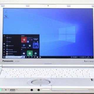 送料込み　オシャレVAIOノート　タッチパネル式液晶　SVF15AC1CN