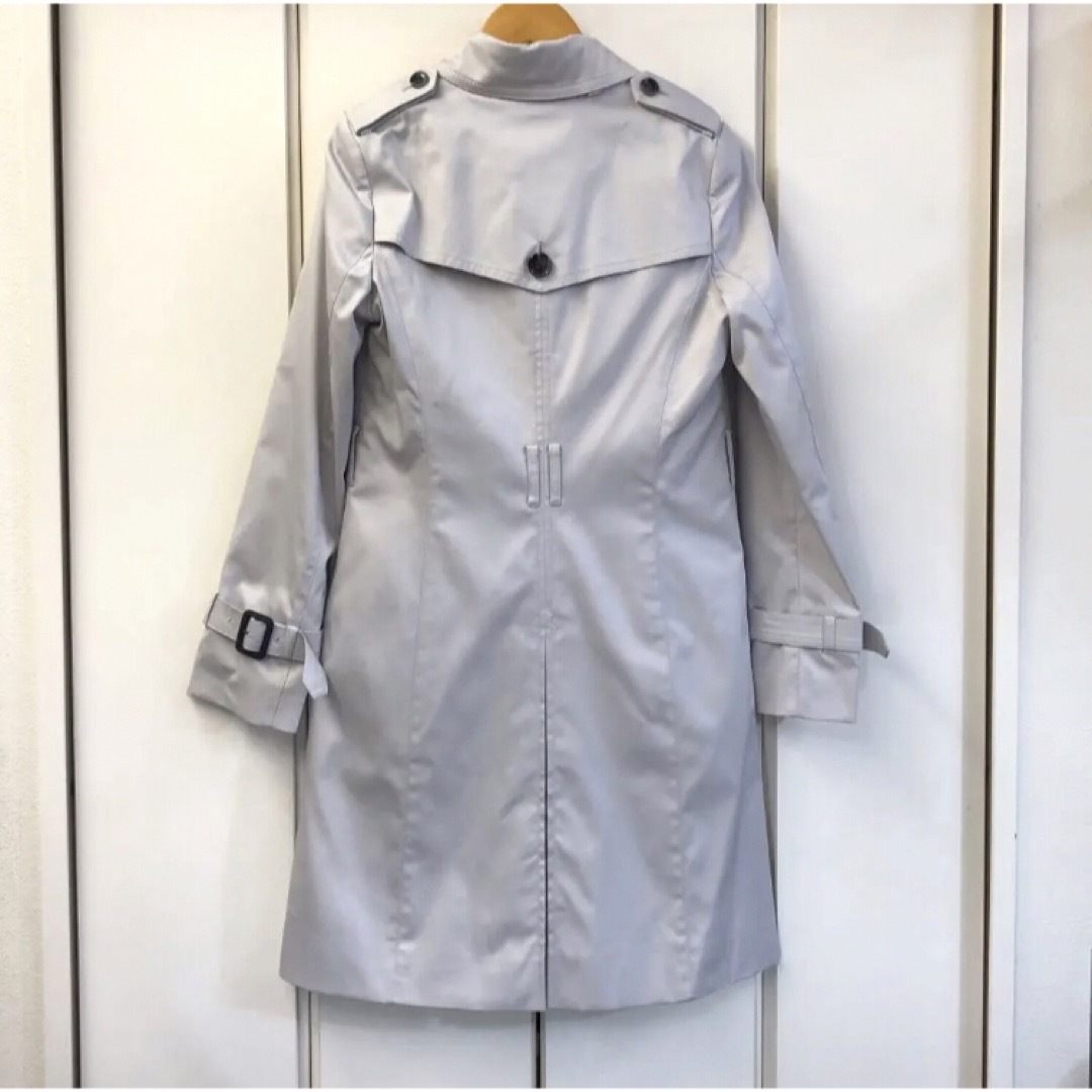 INDIVI - 新品 INDIVI ライナー付き トレンチコート(5号)の通販 by