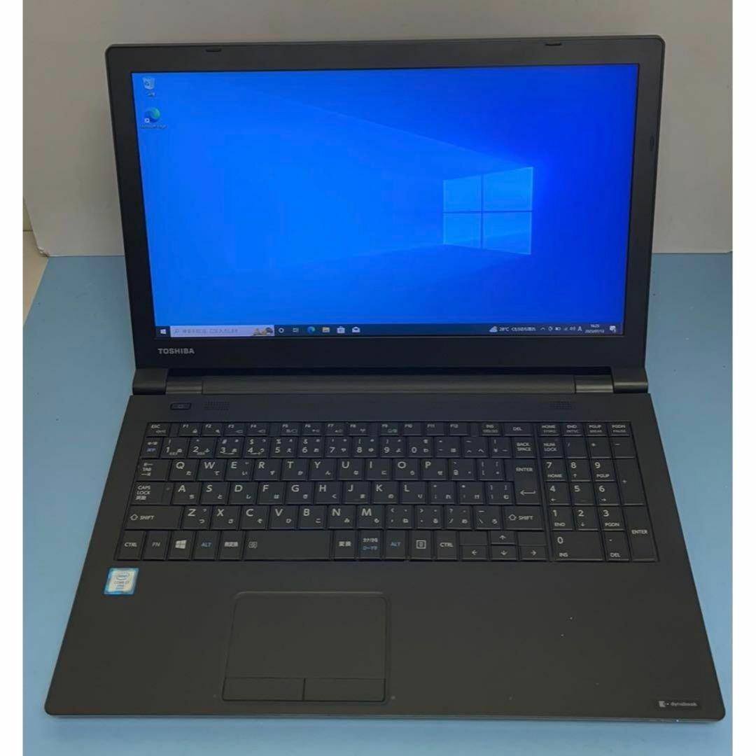 東芝 - i7搭載!ノートパソコン H10の通販 by 【激安】ノートパソコン
