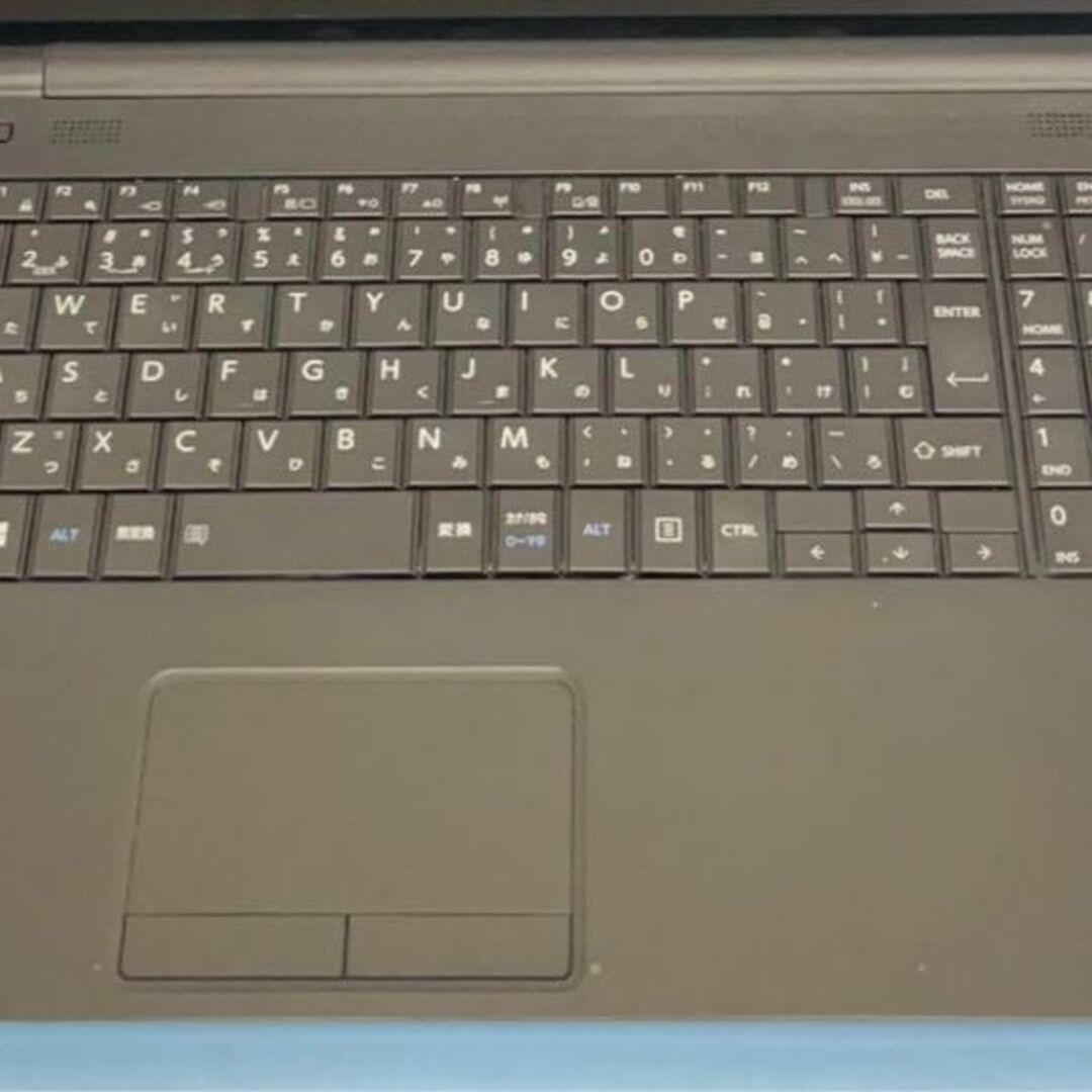 東芝 - i7搭載！ノートパソコン H10の通販 by 【激安】ノートパソコン