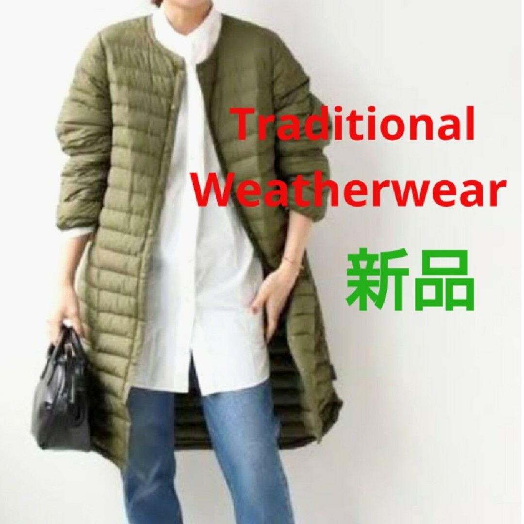 TRADITIONAL WEATHERWEAR - 新品☆トラディショナルウェザーウェア