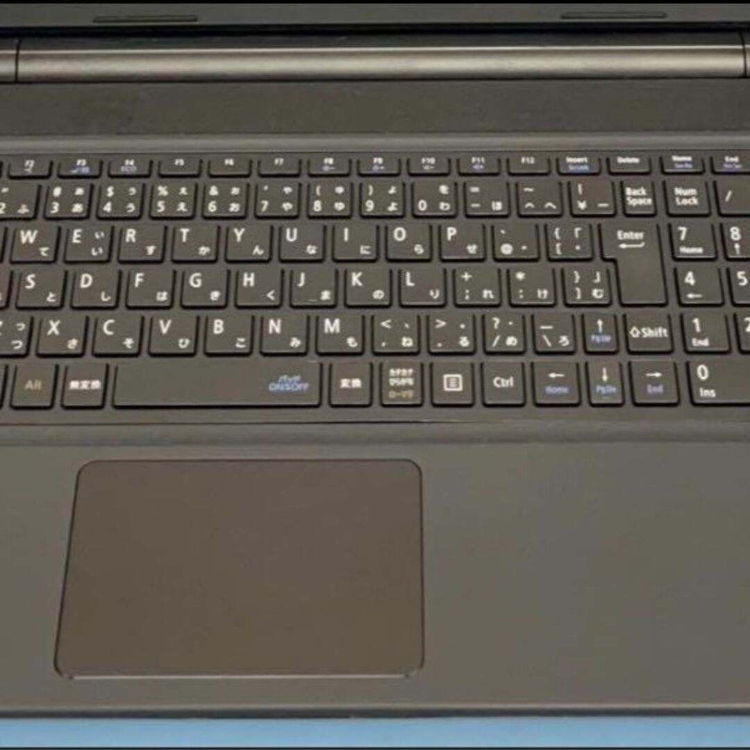 i5 7200U搭載！高性能ノートパソコン H12 6