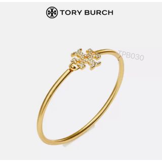 トリーバーチ(Tory Burch)のTBB030S2トリーバーチTory burch  バングル(ブレスレット/バングル)