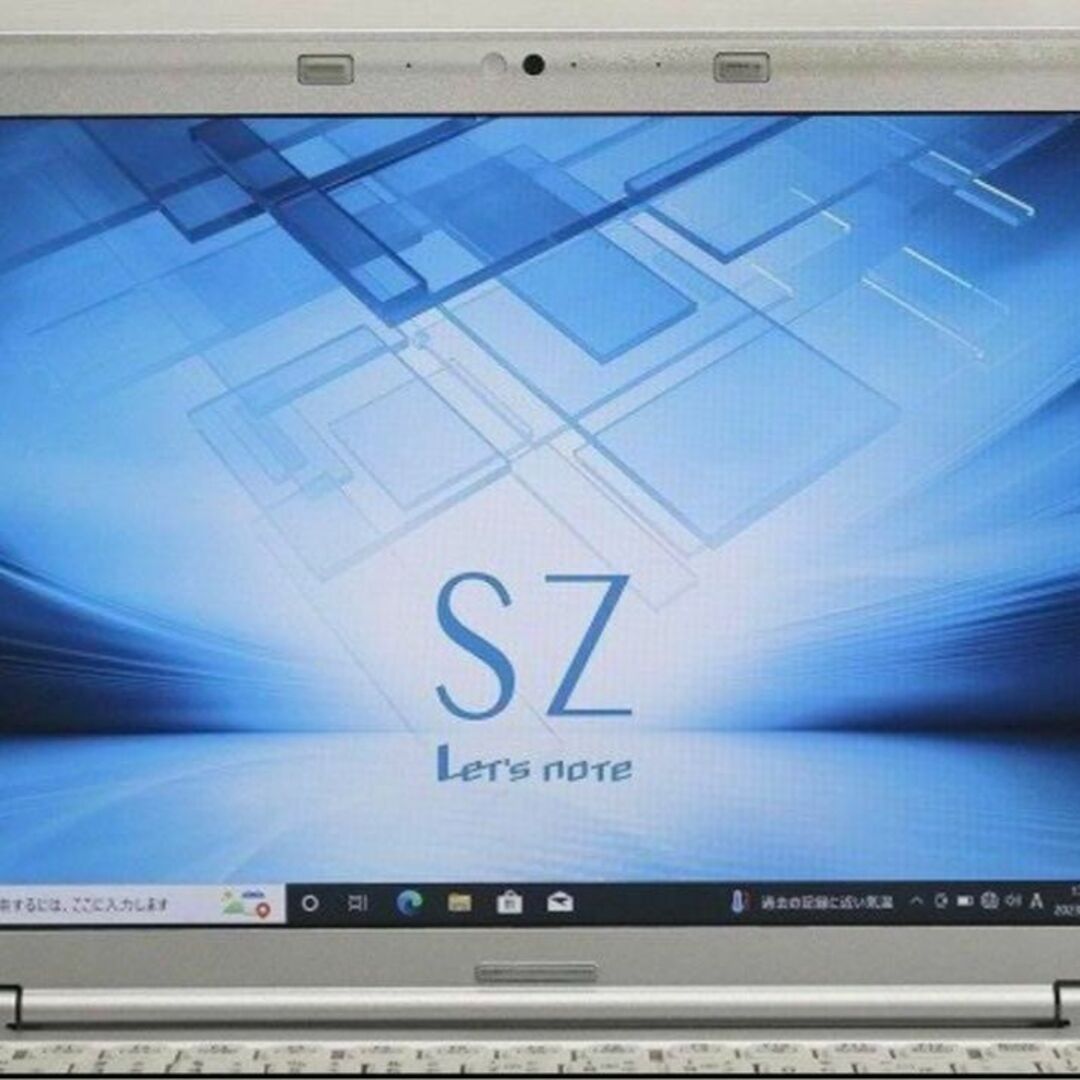 202✨Win11✨i3✨SSD256GBメモリ8G✨オフィス付きノートパソコン