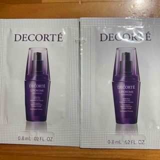 コスメデコルテ(COSME DECORTE)のコスメデコルテ　リポソームアドバンストリペアセラム(美容液)(美容液)