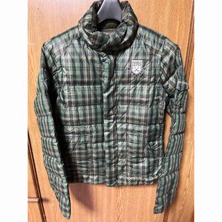 パーリーゲイツ 風除け+お洋服入れの巾着