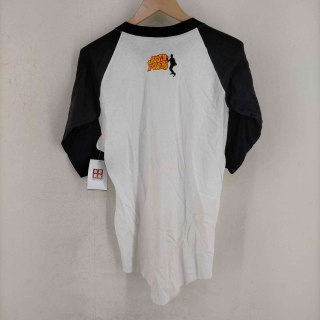USED(ユーズドフルギ) メンズ トップス Tシャツ・カットソー - Tシャツ
