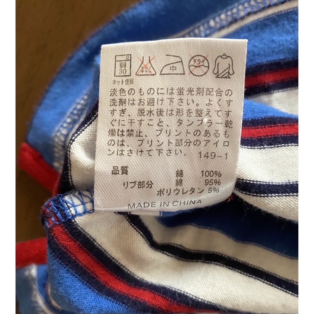 J.PRESS キッズ Tシャツ 150