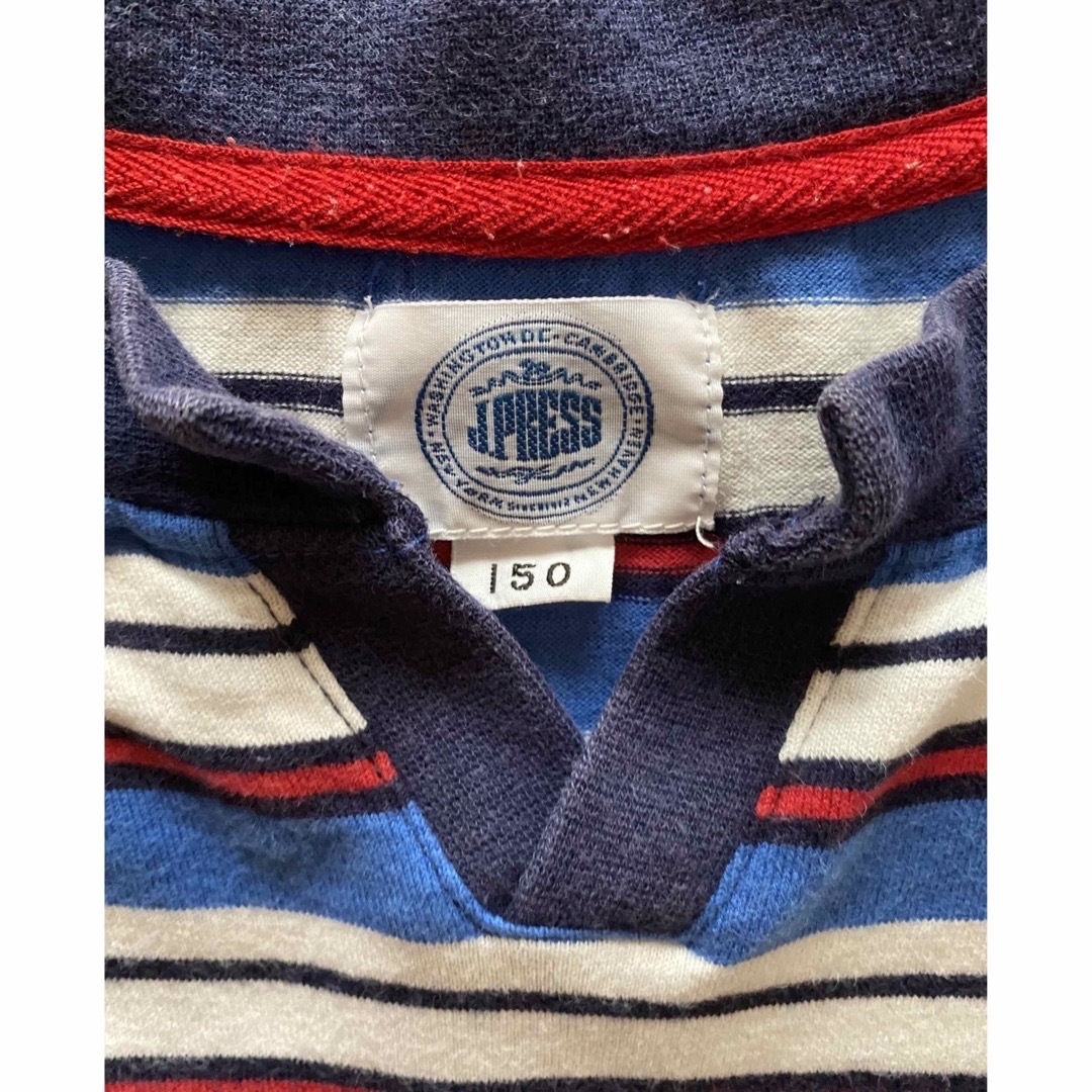 J.PRESS キッズ Tシャツ 150