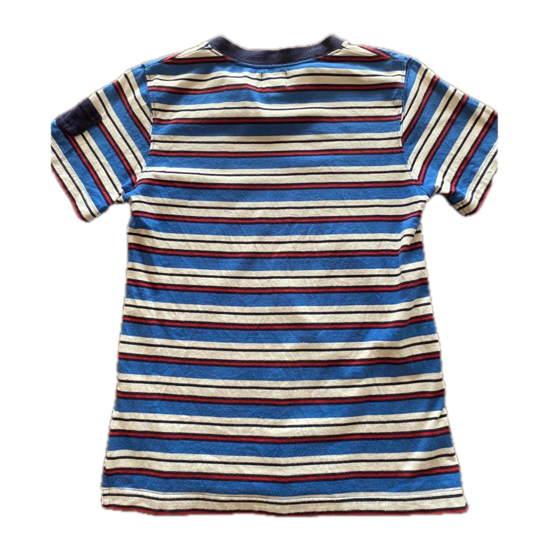 J.PRESS(ジェイプレス)のJ.PRESS  キッズ　Tシャツ　150 キッズ/ベビー/マタニティのキッズ服男の子用(90cm~)(Tシャツ/カットソー)の商品写真