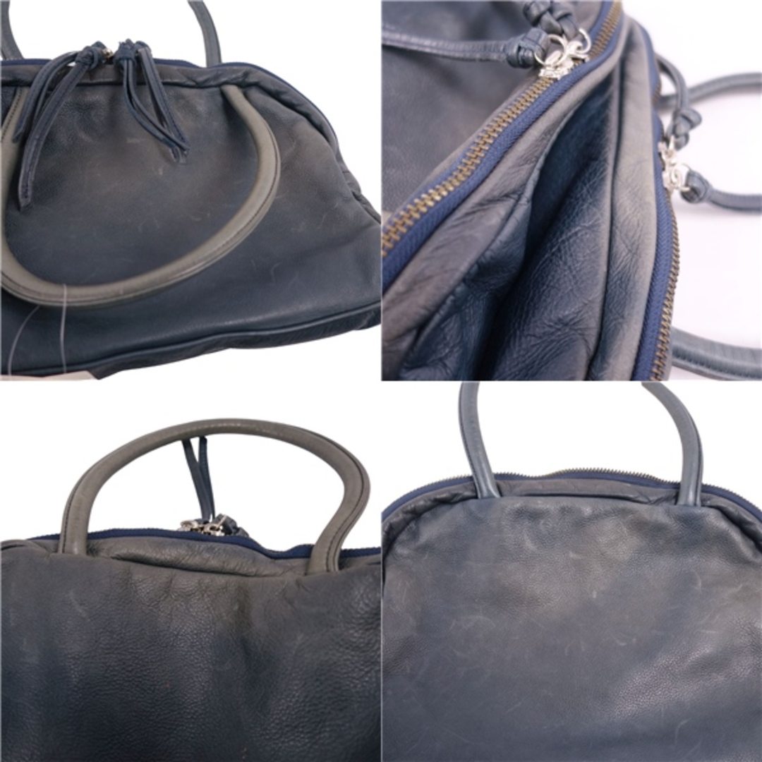 Y's - ワイズ Y's Yohji Yamamoto バッグ ハンドバッグ トート Y's - ワイズ Y's Yohji Yamamoto バッグ ハンドバッグ トート