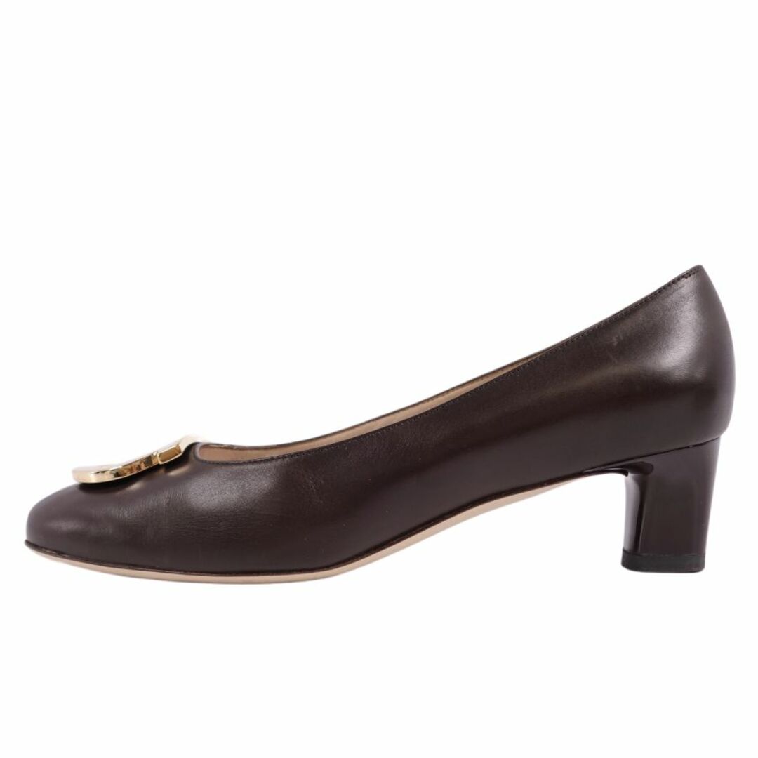 Salvatore Ferragamo - 美品 サルヴァトーレ フェラガモ Salvatore