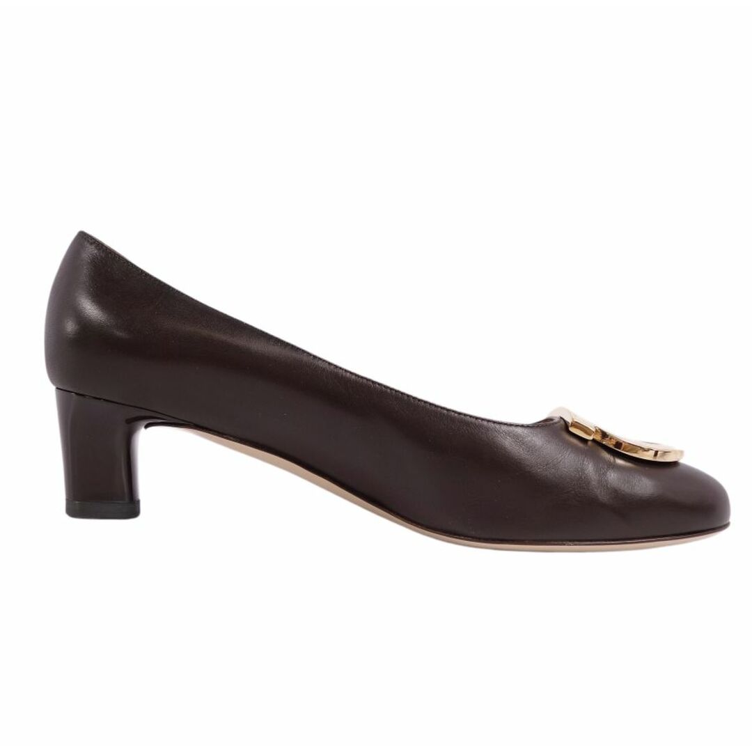 Salvatore Ferragamo - 美品 サルヴァトーレ フェラガモ Salvatore