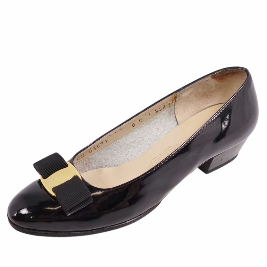 Salvatore Ferragamo - サルヴァトーレ フェラガモ Salvatore