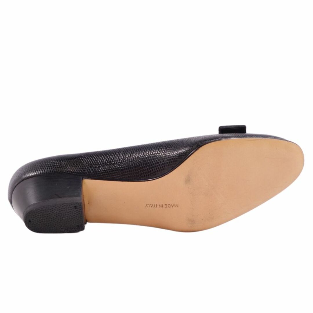 Salvatore Ferragamo - 未使用 サルヴァトーレ フェラガモ Salvatore