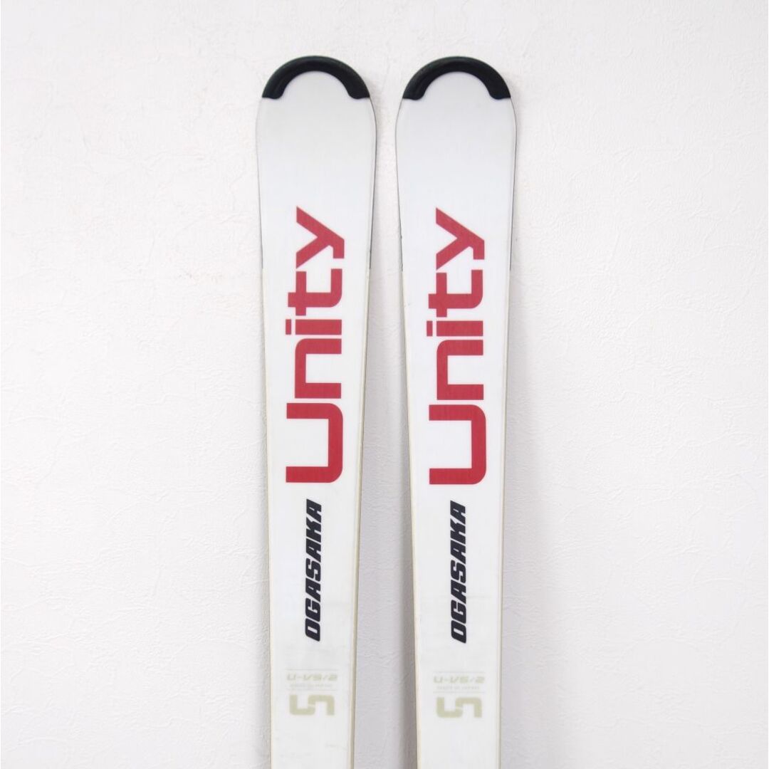 OGASAKA - オガサカ OGASAKA UNITY U-VS 2 170cm 77.5mm OGASAKA - オガサカ OGASAKA UNITY U-VS 2 170cm 77.5mm