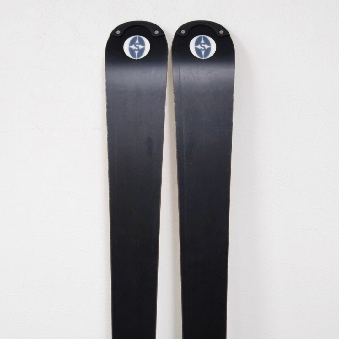 OGASAKA - オガサカ OGASAKA UNITY U-VS 2 170cm 77.5mm OGASAKA - オガサカ OGASAKA UNITY U-VS 2 170cm 77.5mm