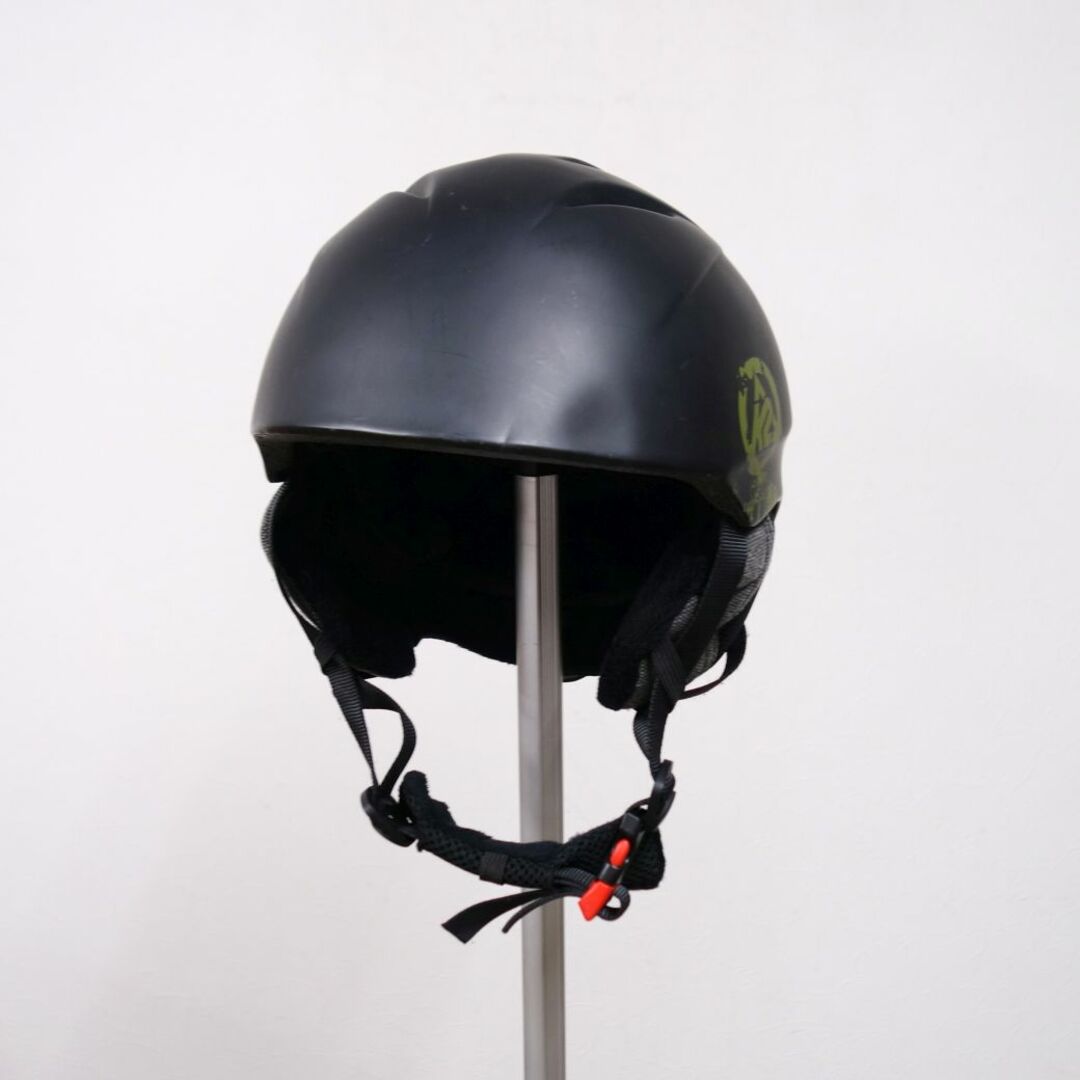 K2 - ケーツー K2 S-160M ヘルメット 54cm~58cm スノーボード K2 - ケーツー K2 S-160M ヘルメット 54cm~58cm スノーボード