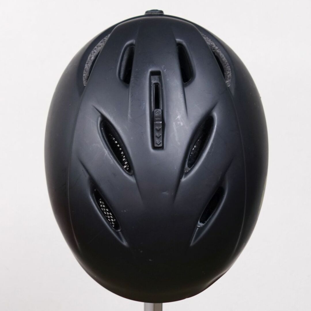K2 - ケーツー K2 S-160M ヘルメット 54cm~58cm スノーボード K2 - ケーツー K2 S-160M ヘルメット 54cm~58cm スノーボード