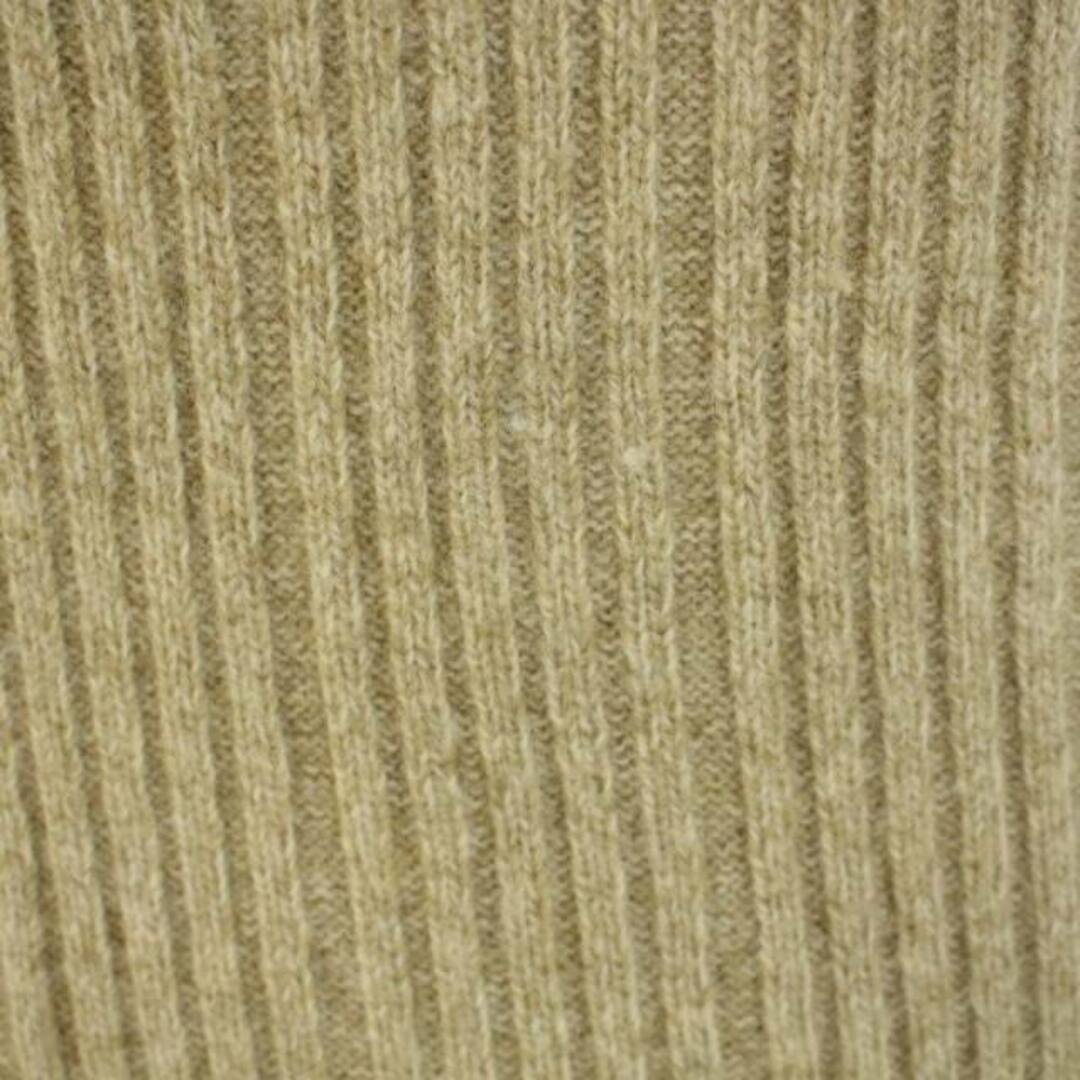 TODAYFUL - トゥデイフル レイヤードニットチュニック セーター