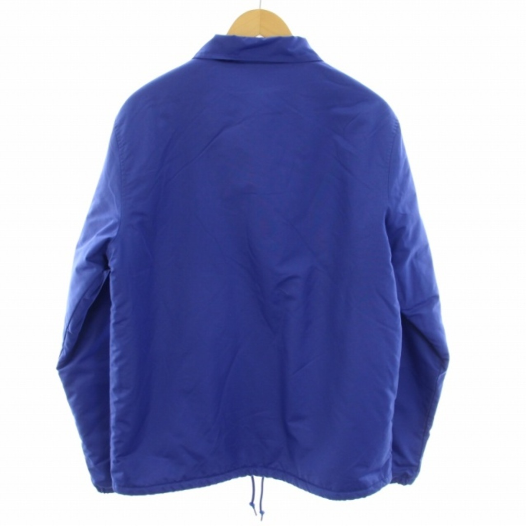 CHAMPION COACH JACKET BOA FLEECE L 青