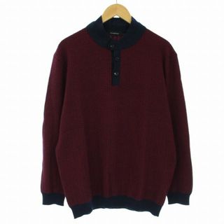 エルメネジルドゼニア ニット/セーター(メンズ)の通販 49点