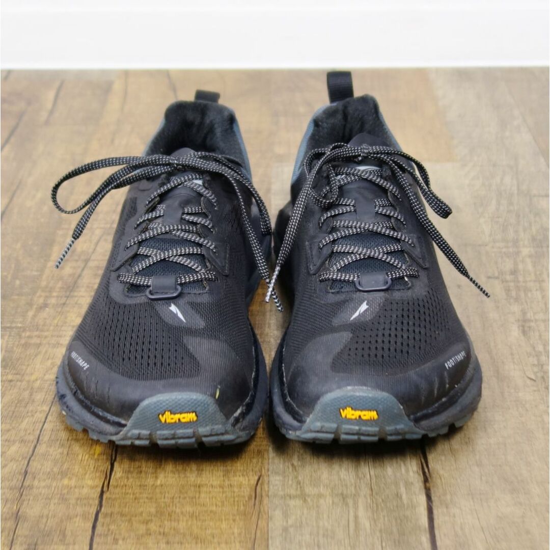 ALTRA - アルトラ ALTRA OLYMPUS 4 オリンパス4 US8 26cm TETON ALTRA - アルトラ ALTRA OLYMPUS 4 オリンパス4 US8 26cm TETON