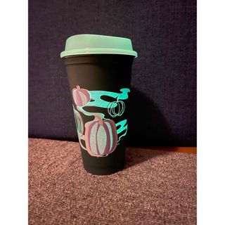 スターバックスコーヒー(Starbucks Coffee)の★激レア★Starbucks  ハロウィン リユーザブルカップ タンブラー 海外(タンブラー)