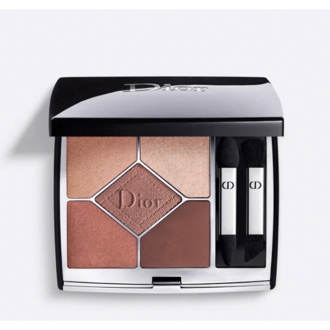 Dior(ディオール)のDior ディオール　サンク　クルール　クチュール 429 コスメ/美容のベースメイク/化粧品(アイシャドウ)の商品写真