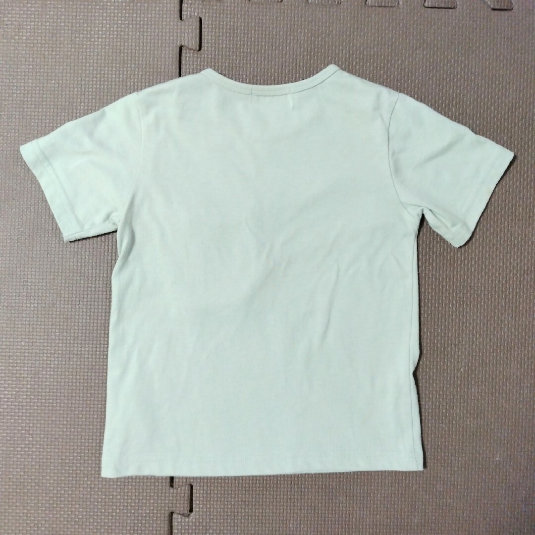 WILL MERY(ウィルメリー)のウィルメリー　Tシャツ(120) キッズ/ベビー/マタニティのキッズ服女の子用(90cm~)(Tシャツ/カットソー)の商品写真