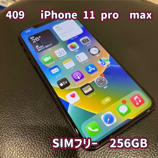 【S】【未使用】iPhoneX/256/353020092390351