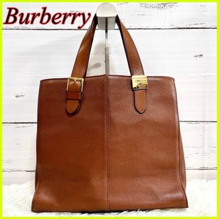 バーバリー(BURBERRY) ミニトートバッグ ハンドバッグ(レディース)の