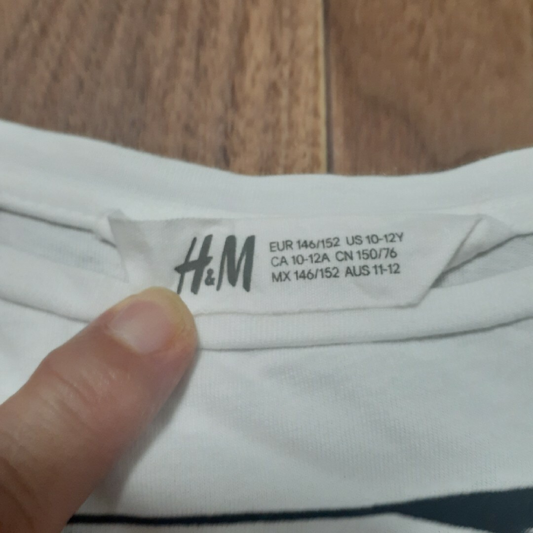 【送料無料キャンペーン?】 HMキッズCN150 76 CA10-12A チュールラメトップス トップス(その他) 【送料無料キャンペーン?】 HMキッズCN150 76 CA10-12A チュールラメトップス トップス(その他)