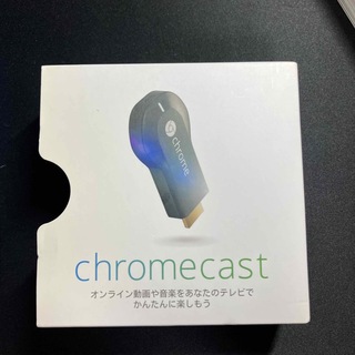 クローム(CHROME)のChromecast 第1世代！！(その他)