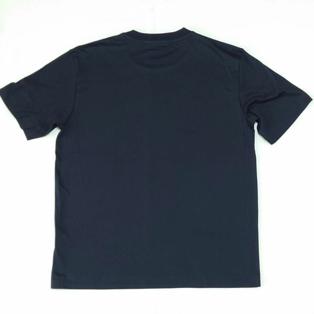 【新品未使用】ブラックレーベルクレストブリッジ 半袖Tシャツ M ネイビー