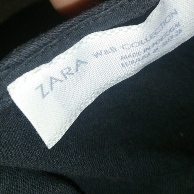 ZARA(ザラ)の＊YUI♡←引っ越し前様お取置中＊ レディースのワンピース(ロングワンピース/マキシワンピース)の商品写真