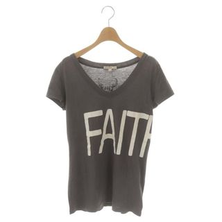 アザー(other)のオートヒッピー nude FAITH Tシャツ カットソー 半袖 Vネック(Tシャツ(半袖/袖なし))