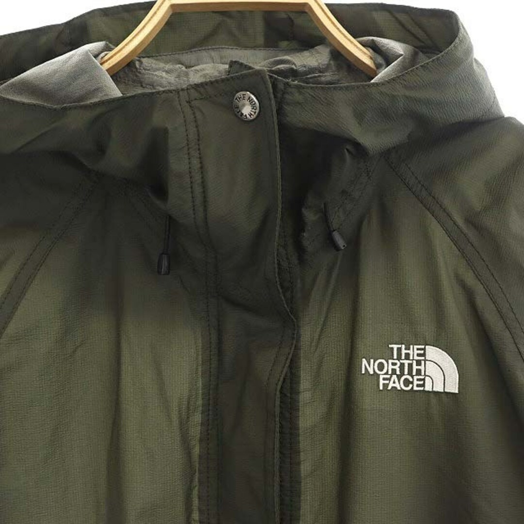 新品　ウィンドブレーカー　S　THE NORTH FACE　NPW12035