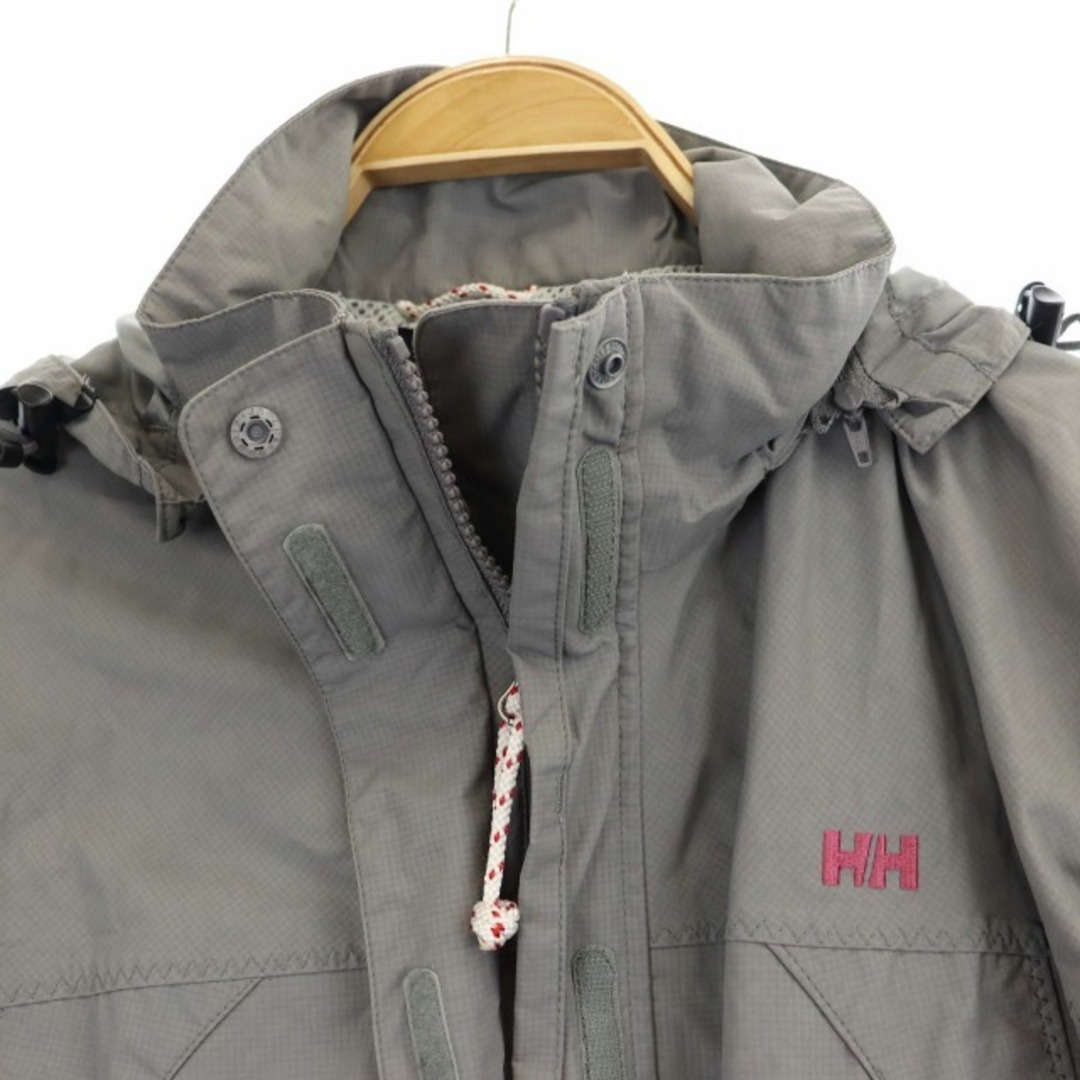 HELLY HANSEN  ヘリーハンセン　パーカージャケット