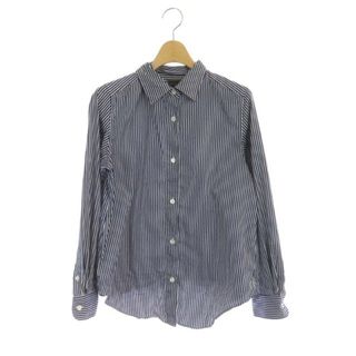 ドゥーズィエムクラス 白 シャツ/ブラウス(レディース/長袖)の通販