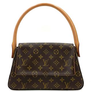 ルイヴィトン LOUIS VUITTON コメト フリンジ タッセル M95817 モノグラムシマー 肩掛け ミニボストンバッグ カバン ショルダーバッグ レザー アルジャン シルバー