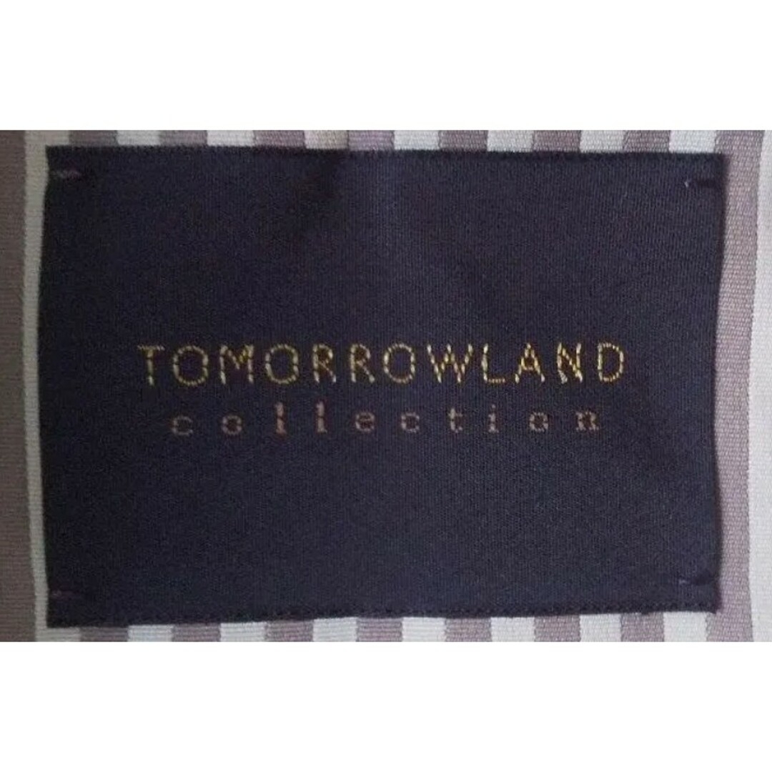 【美品】Tomorrowland　ロングワンピース/コート