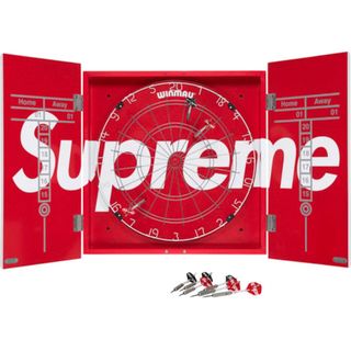 supreme blessed dvd のみ