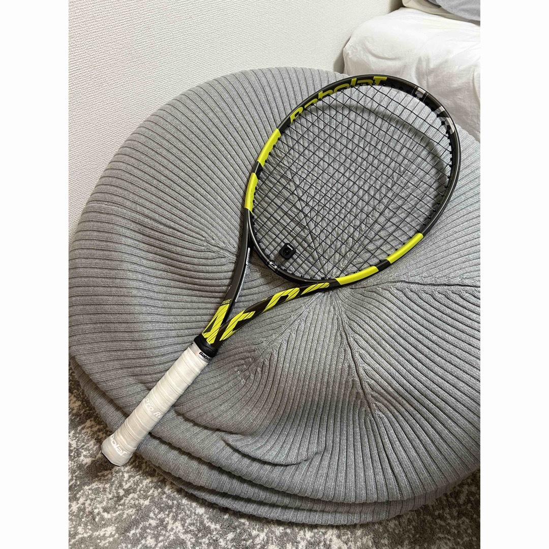 バボラ Babolat ピュアアエロ PURE AERO VS